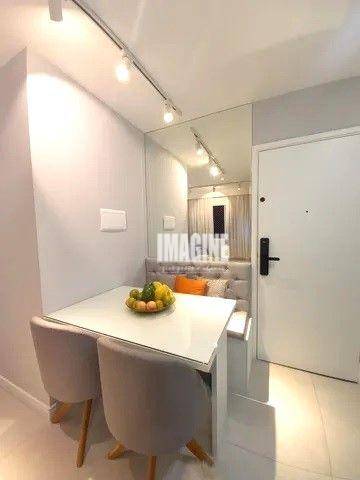 Apartamento à venda com 2 quartos, 37m² - Foto 5