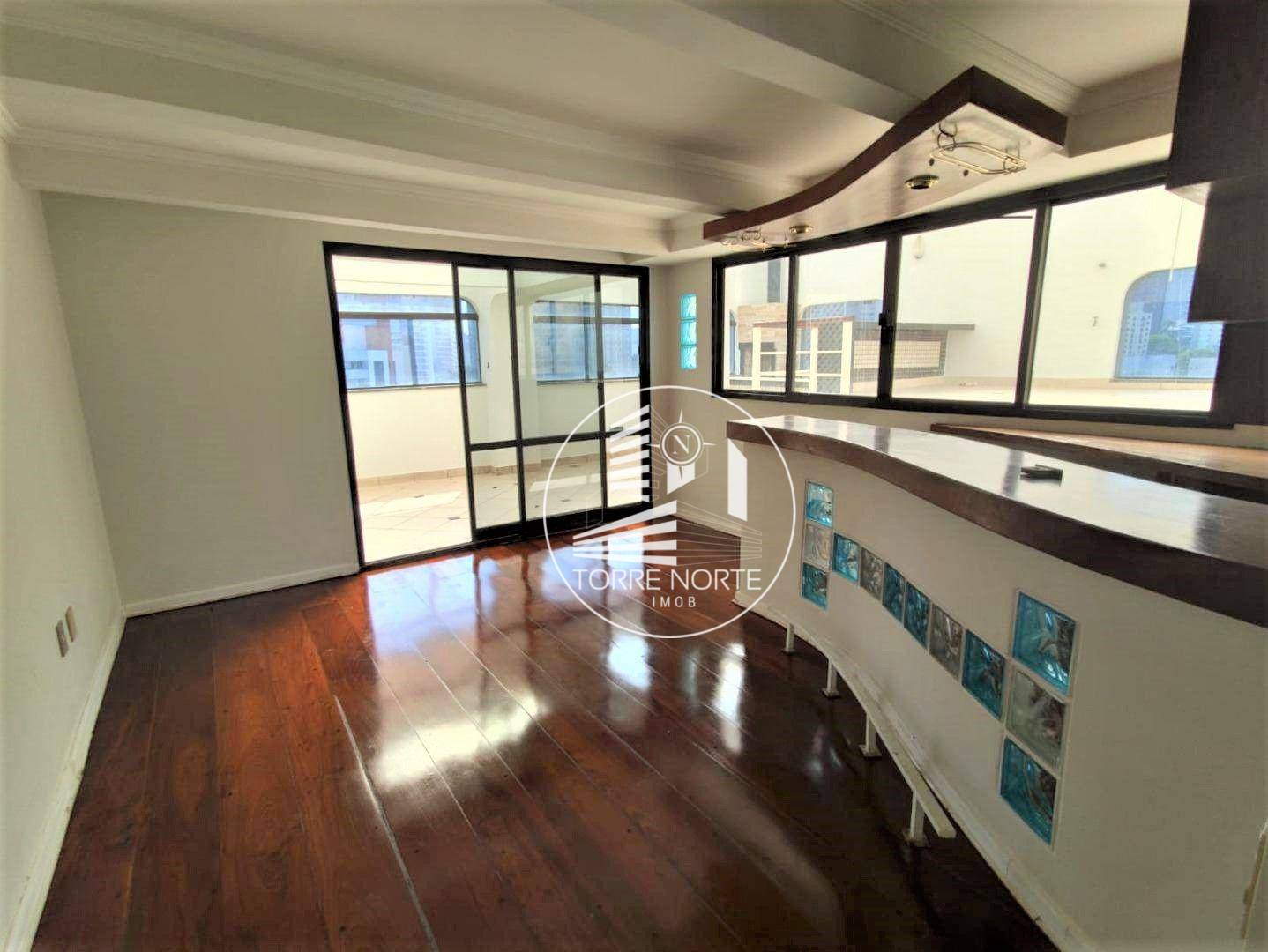 Cobertura à venda com 4 quartos, 328m² - Foto 3