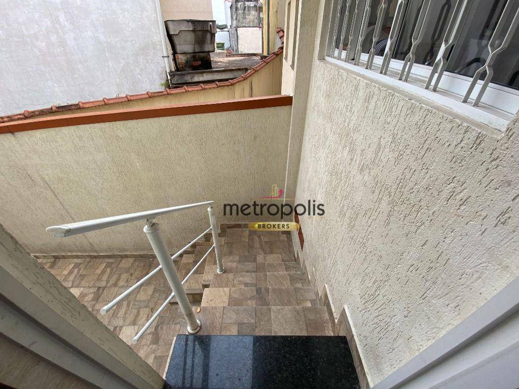 Sobrado à venda com 2 quartos, 120m² - Foto 19