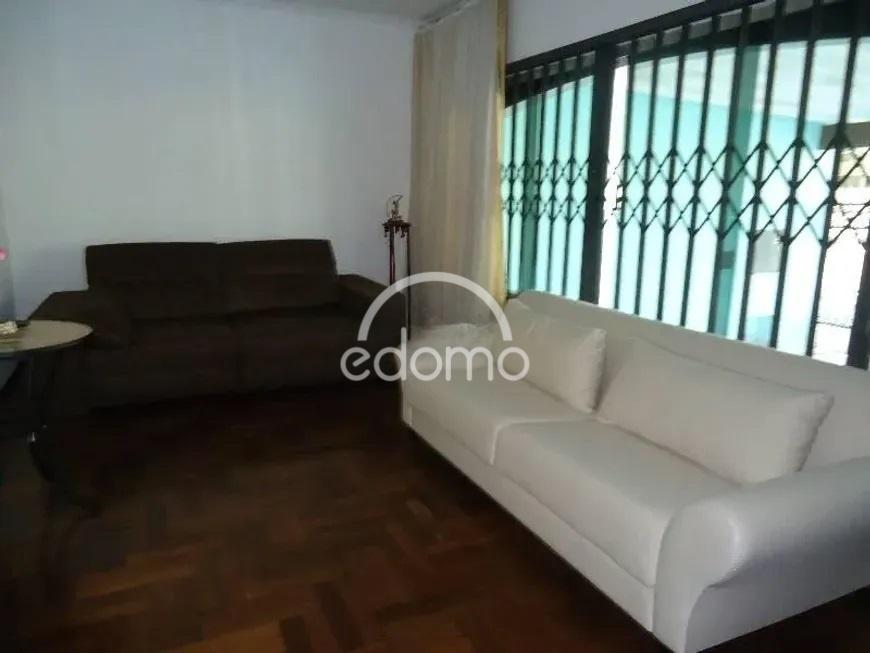 Casa para alugar com 3 quartos, 200m² - Foto 5