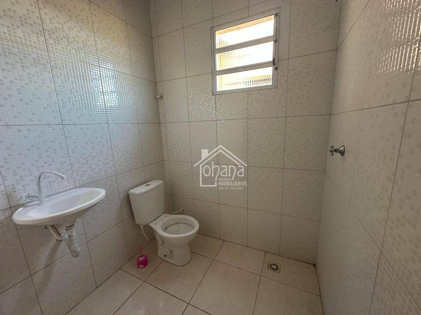 Conjunto Comercial-Sala para alugar, 50m² - Foto 5