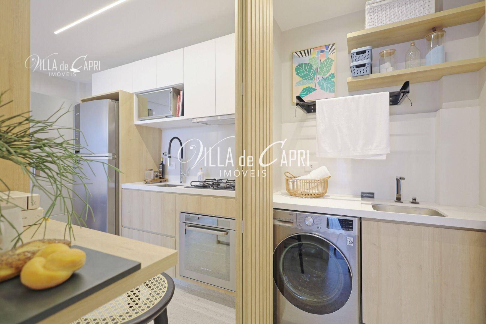 Apartamento à venda com 2 quartos, 46m² - Foto 10