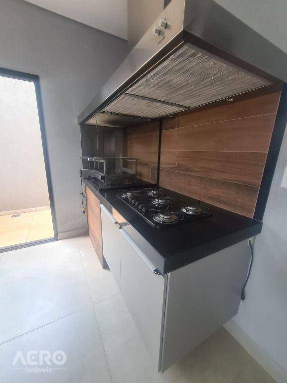 Casa de Condomínio à venda com 3 quartos, 219m² - Foto 28