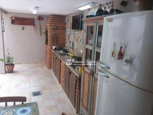 Sobrado à venda com 3 quartos, 80m² - Foto 13