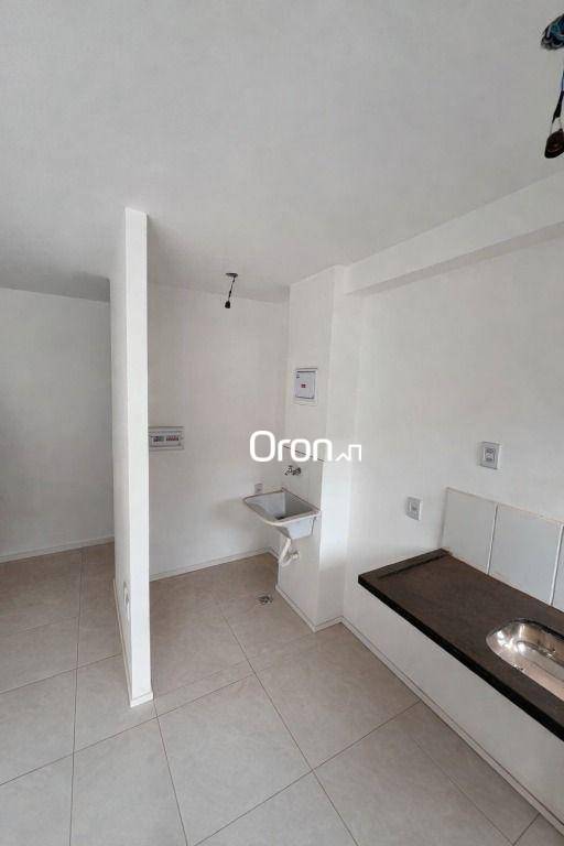 Apartamento, 3 quartos, 61 m² - Foto 2