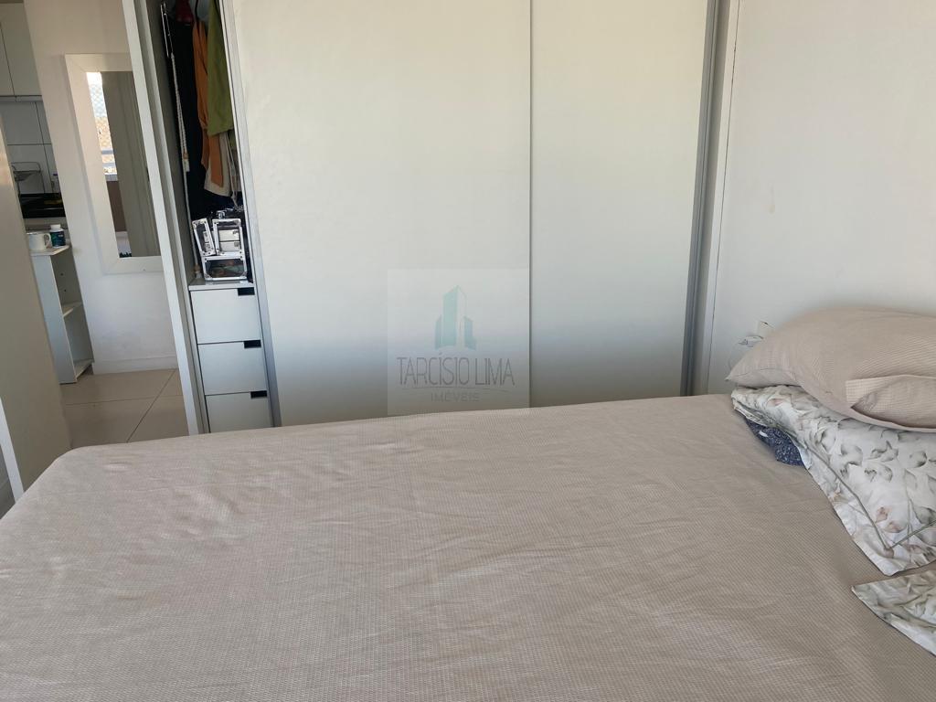 Apartamento à venda com 1 quarto, 49m² - Foto 9