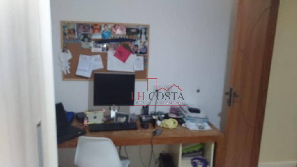 Apartamento à venda com 2 quartos, 52m² - Foto 6