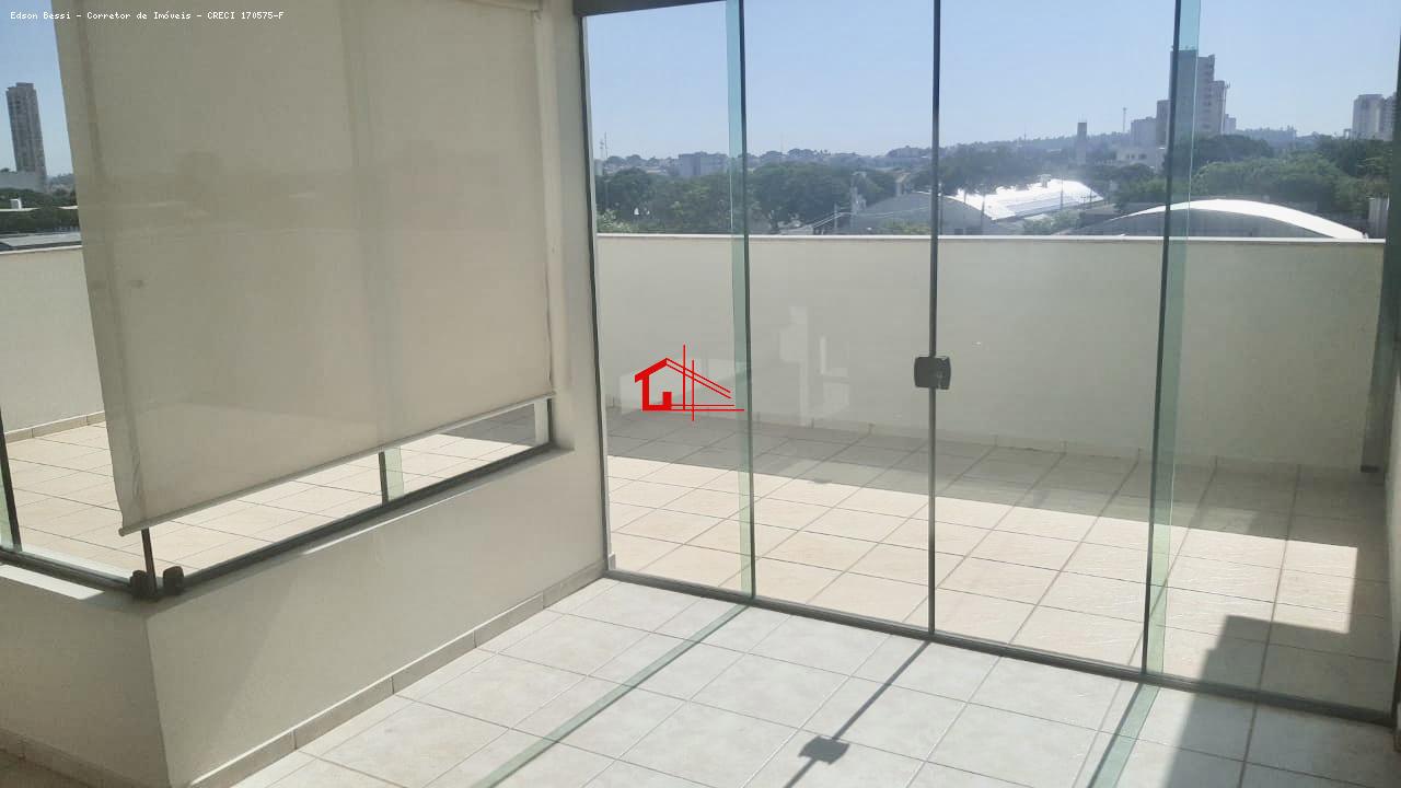 Cobertura à venda com 3 quartos, 202m² - Foto 26