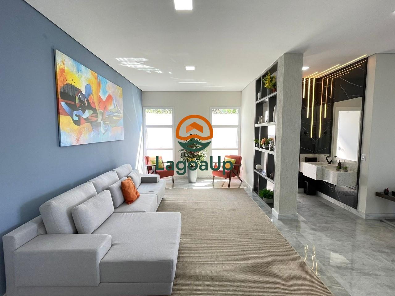 Casa à venda com 3 quartos, 283m² - Foto 6