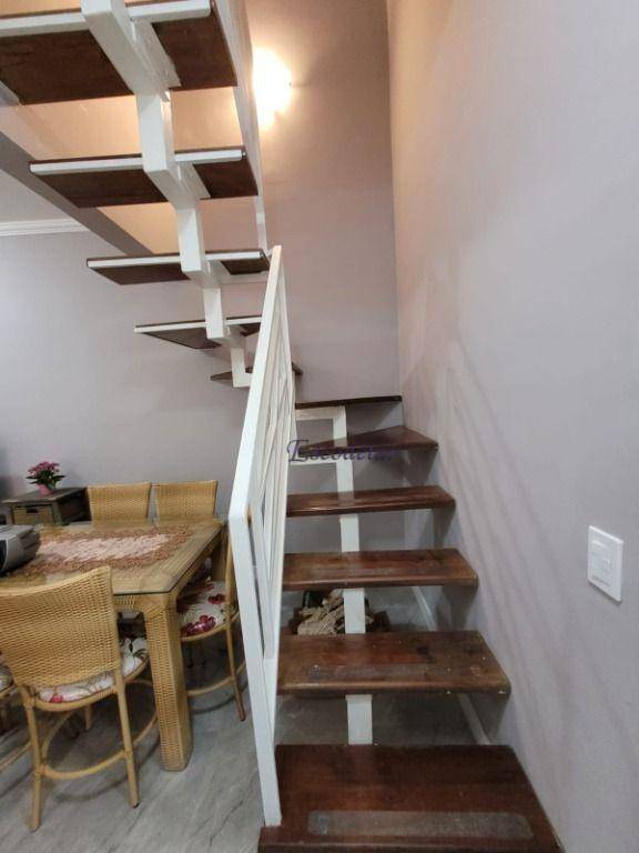 Sobrado à venda com 2 quartos, 101m² - Foto 6