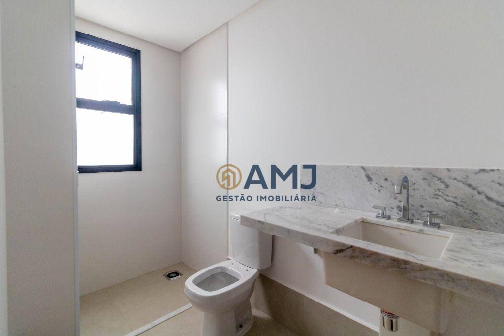 Apartamento à venda com 3 quartos, 161m² - Foto 10