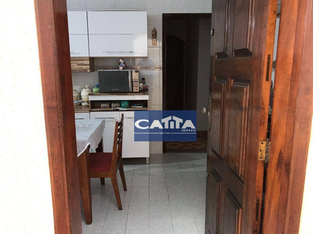 Sobrado à venda com 3 quartos, 130m² - Foto 26