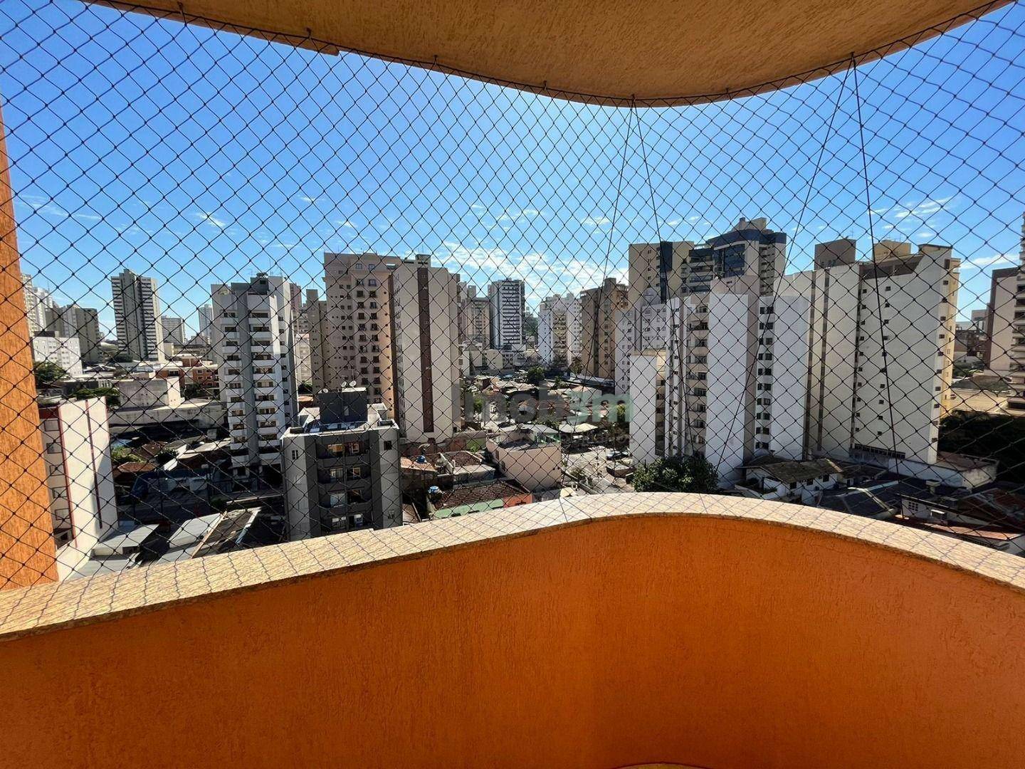 Apartamento à venda com 2 quartos, 65m² - Foto 12