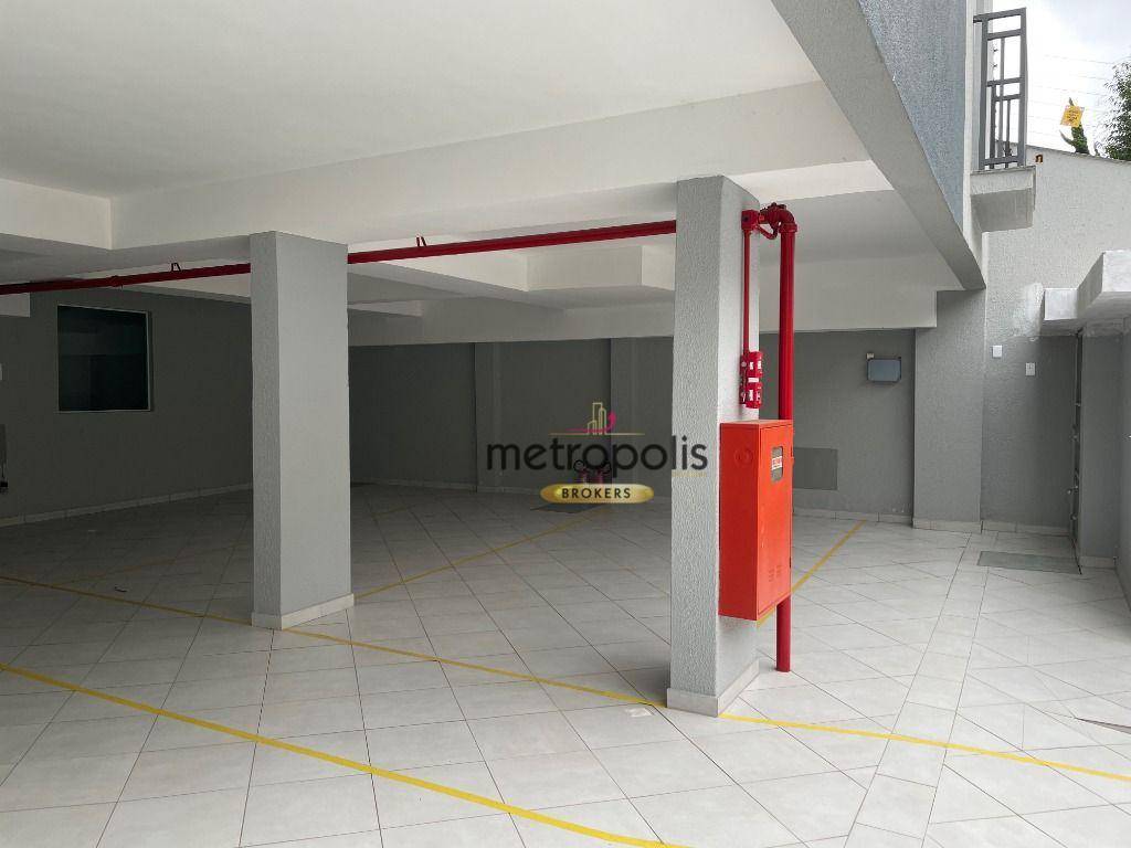 Apartamento à venda com 2 quartos, 55m² - Foto 10