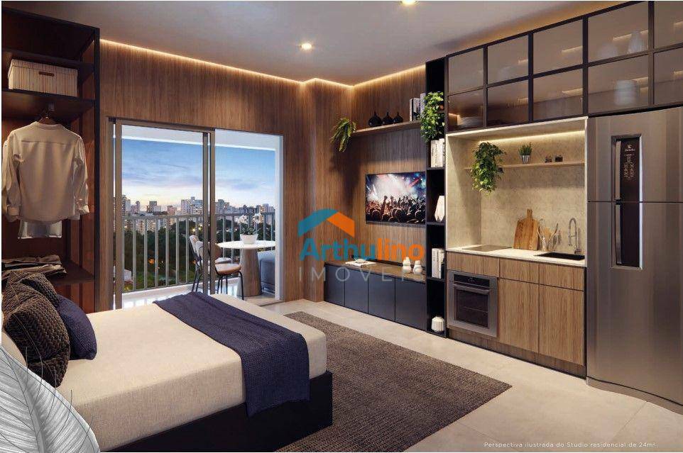 Apartamento à venda com 3 quartos, 82m² - Foto 6