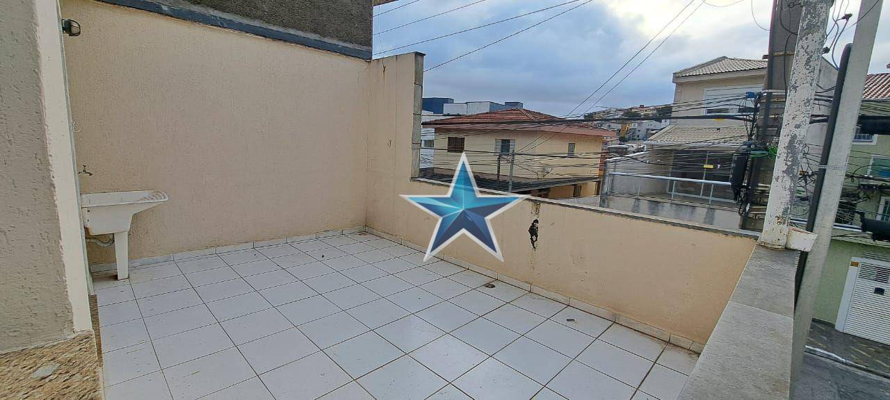 Sobrado à venda com 3 quartos, 230m² - Foto 24