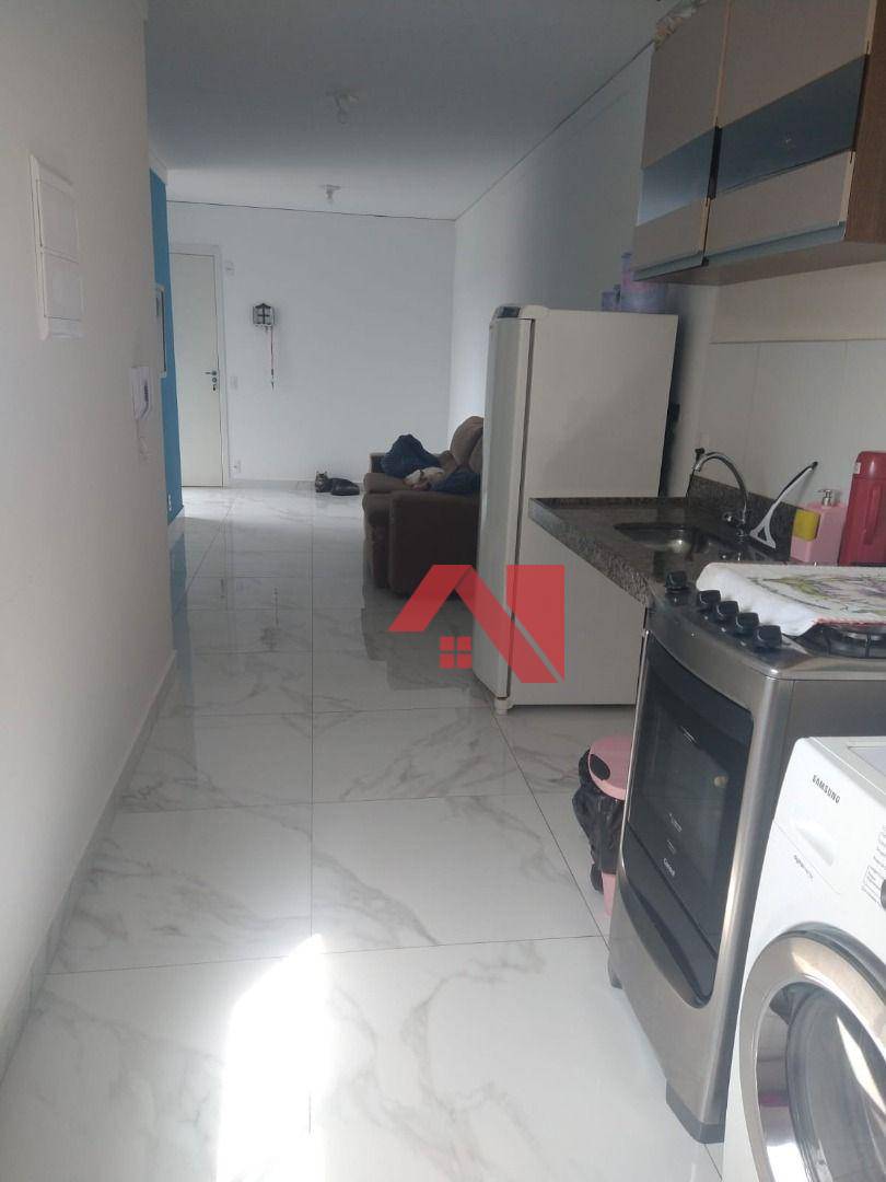 Apartamento à venda com 2 quartos, 49m² - Foto 15