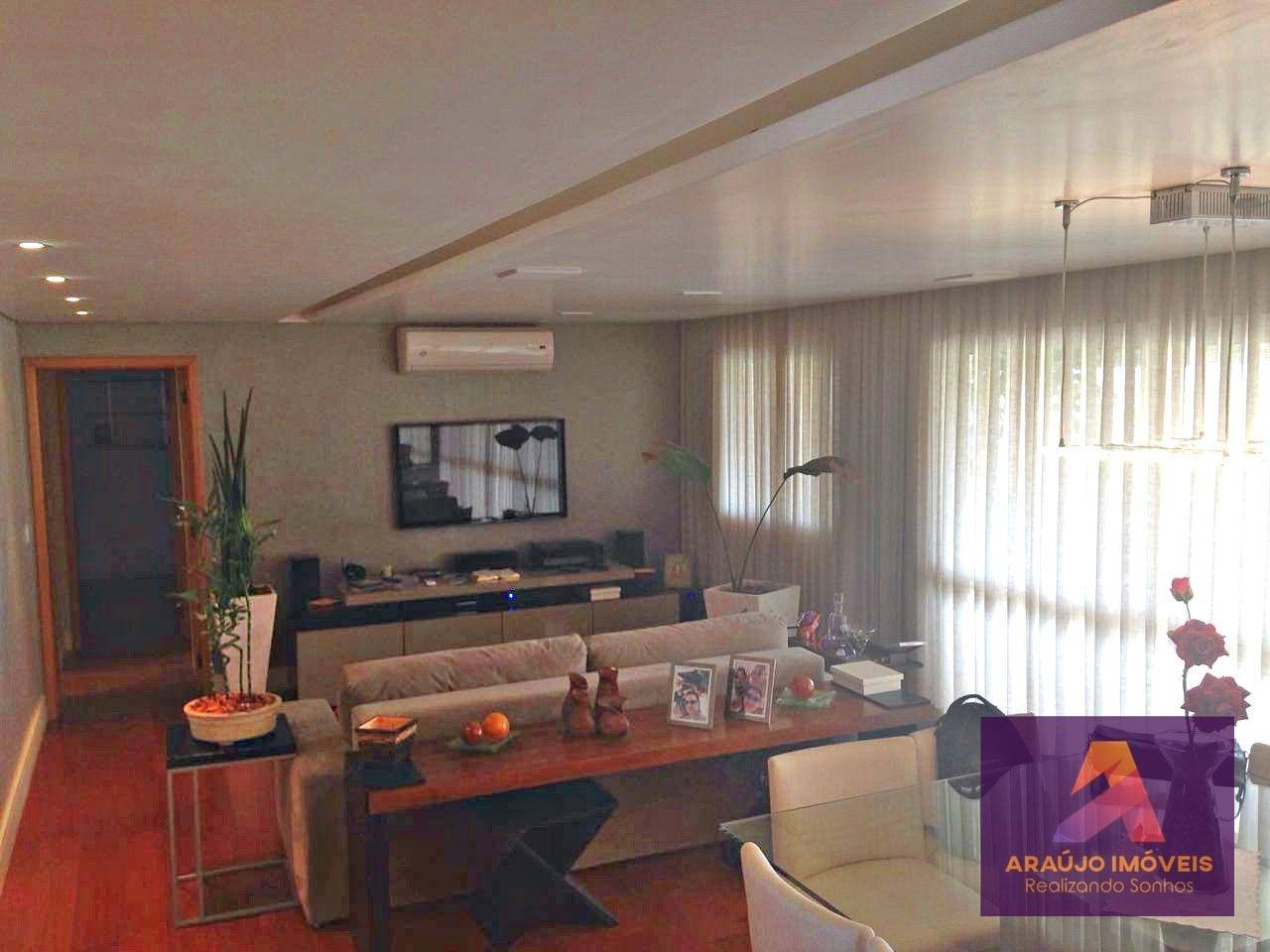 Apartamento, 3 quartos, 150 m² - Foto 4