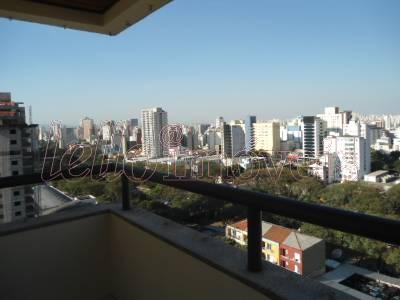 Apartamento à venda com 3 quartos, 216m² - Foto 8