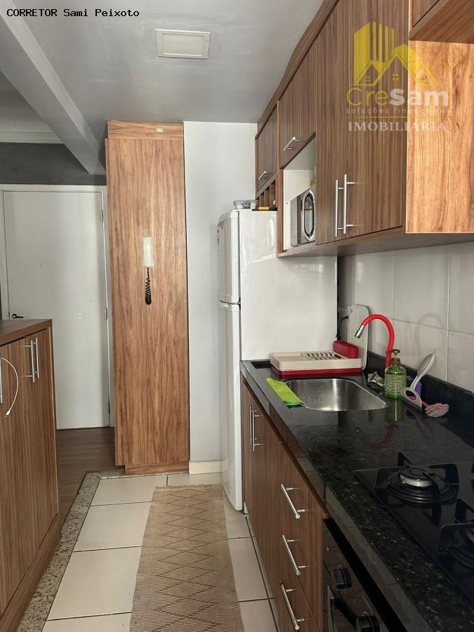 Apartamento à venda com 2 quartos, 58m² - Foto 8