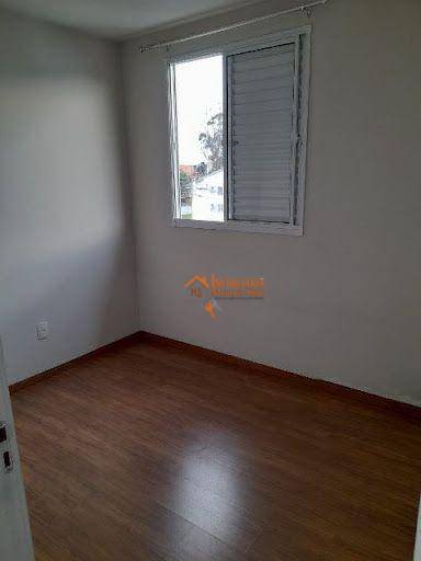 Apartamento à venda com 2 quartos, 43m² - Foto 10