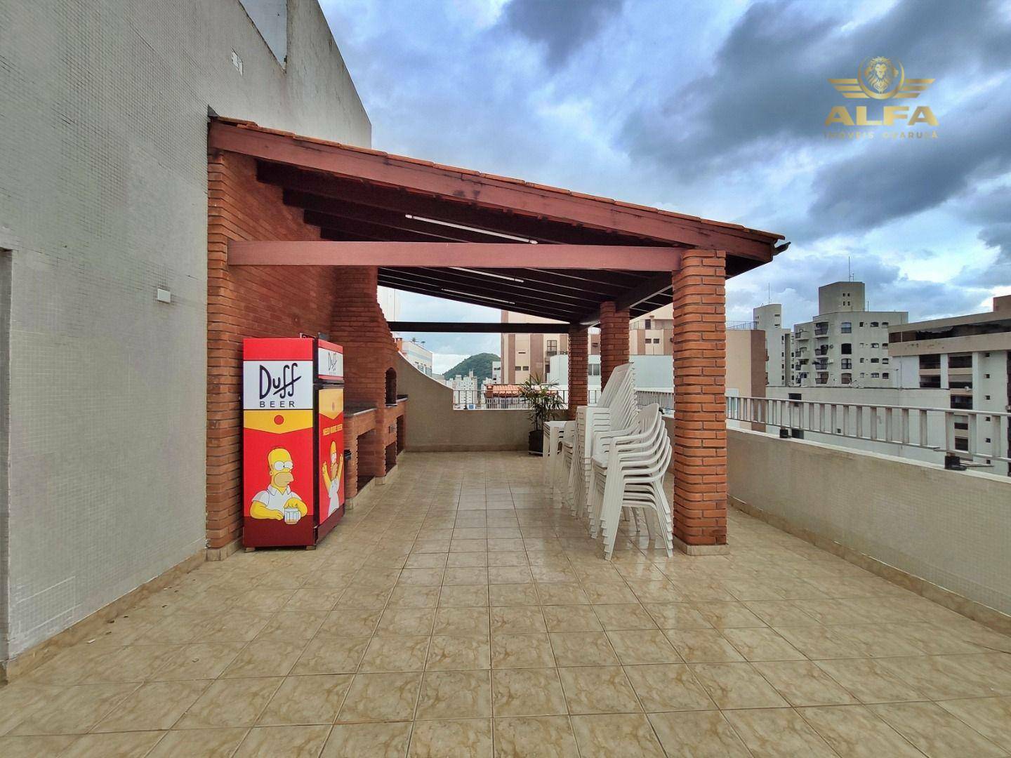 Apartamento à venda com 1 quarto, 65m² - Foto 21