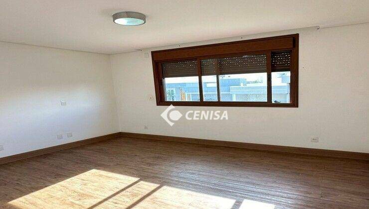 Casa de Condomínio à venda com 5 quartos, 308m² - Foto 5