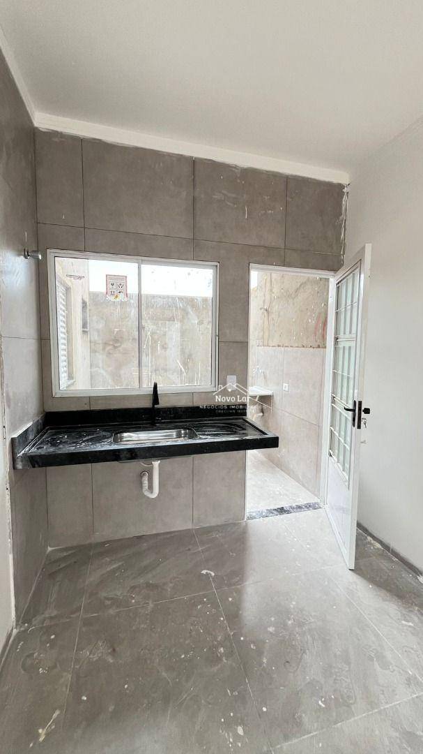 Casa, 2 quartos, 60 m² - Foto 5