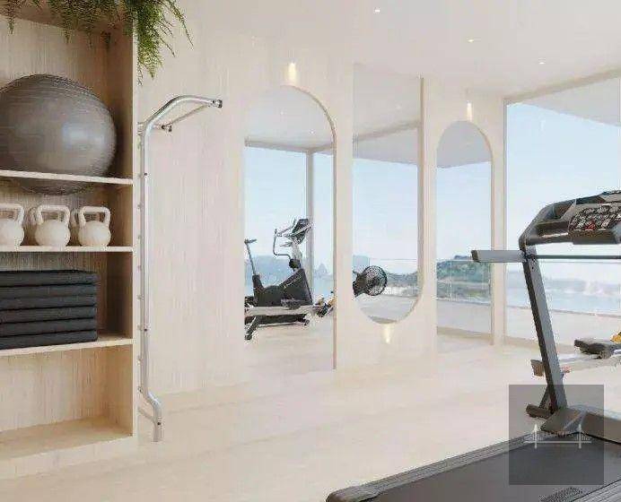 Apartamento, 2 quartos, 131 m² - Foto 22