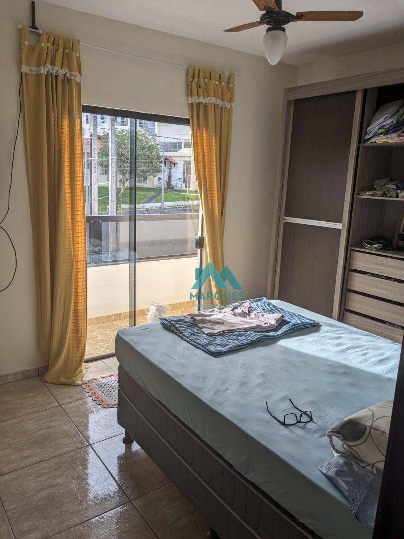 Sobrado à venda com 2 quartos, 120m² - Foto 9