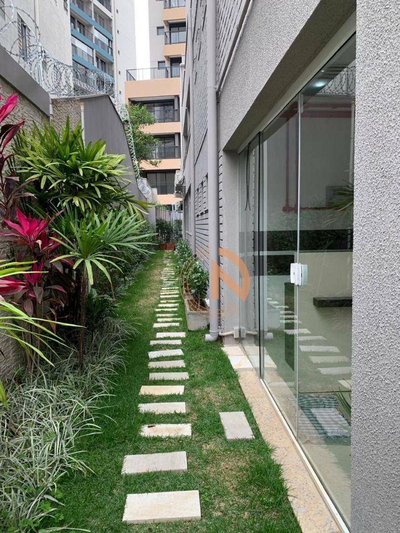 Prédio Inteiro à venda e aluguel, 608m² - Foto 17