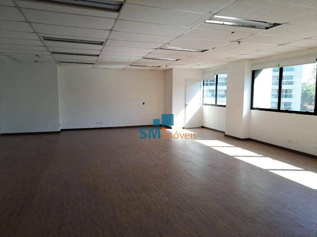 Conjunto Comercial-Sala para alugar, 242m² - Foto 6