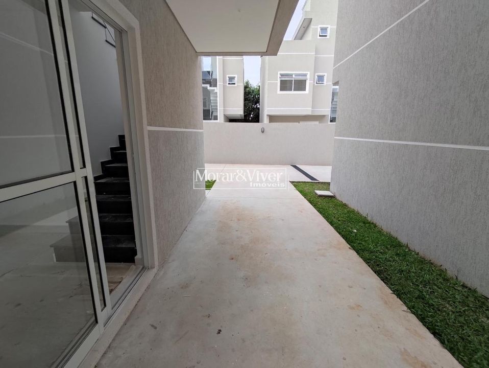 Sobrado à venda com 3 quartos, 116m² - Foto 10