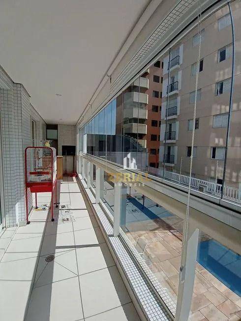 Apartamento à venda com 3 quartos, 173m² - Foto 8