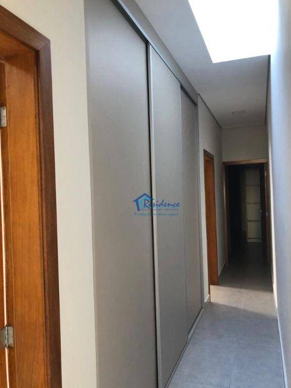 Casa de Condomínio à venda com 3 quartos, 184m² - Foto 12