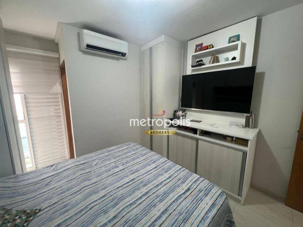 Apartamento à venda com 3 quartos, 90m² - Foto 22