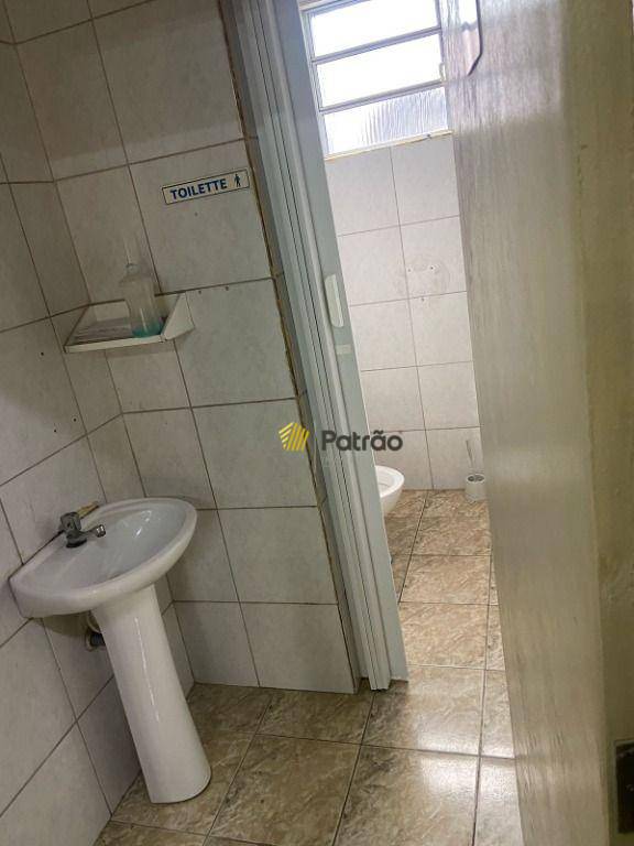 Prédio Inteiro para alugar, 517m² - Foto 14