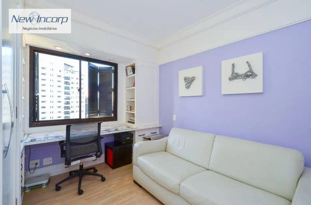 Apartamento à venda com 3 quartos, 371m² - Foto 24