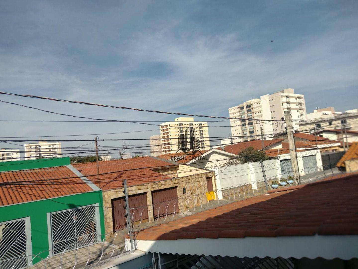 Sobrado à venda com 4 quartos, 230m² - Foto 18