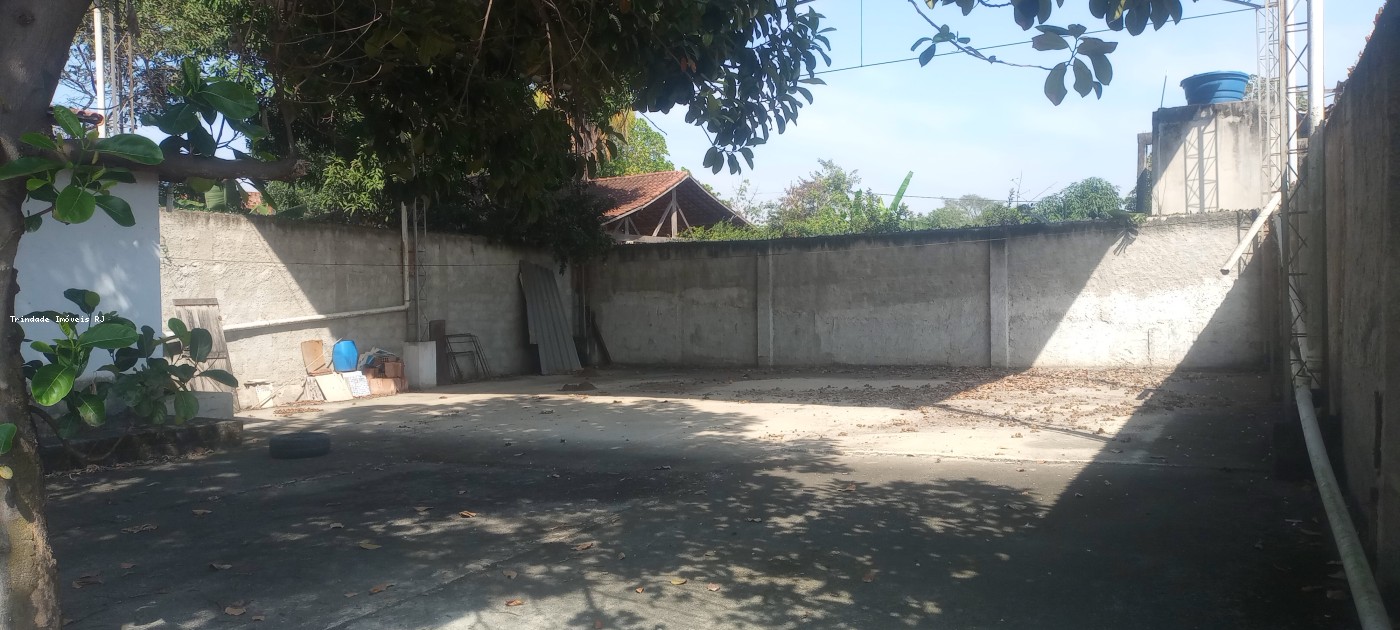 Depósito-Galpão-Armazém à venda, 280m² - Foto 6