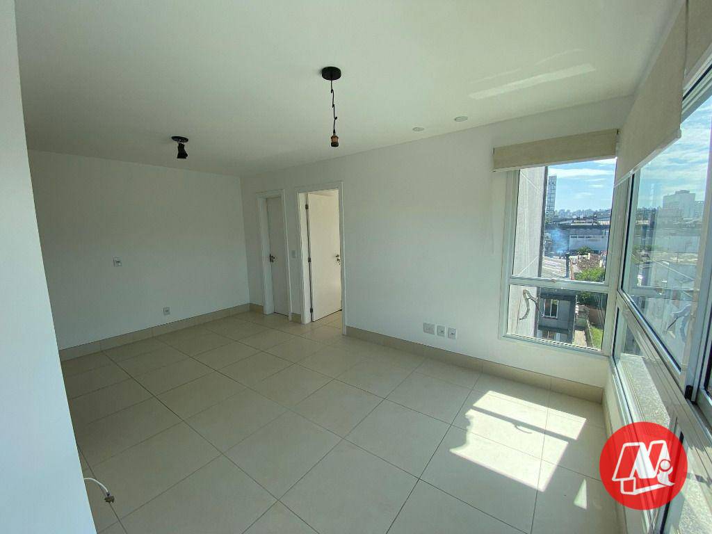 Apartamento para alugar com 1 quarto, 48m² - Foto 2