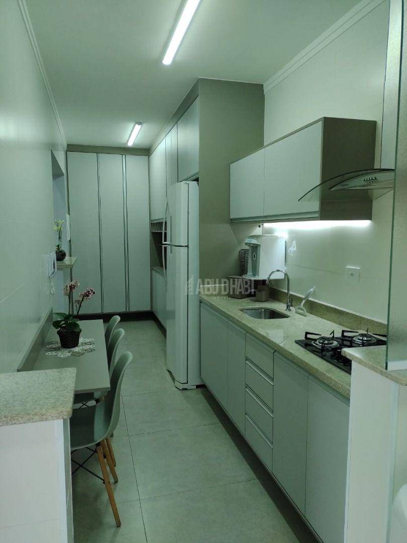 Apartamento à venda com 2 quartos, 98m² - Foto 26