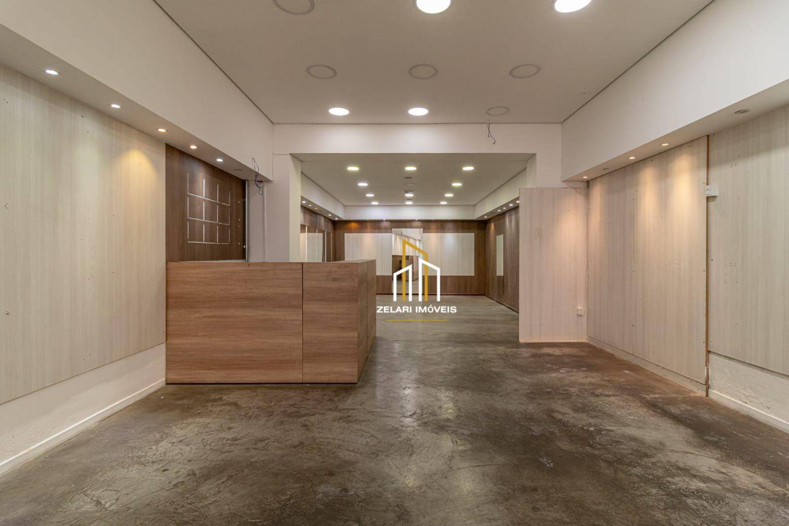 Loja-Salão, 170 m² - Foto 5