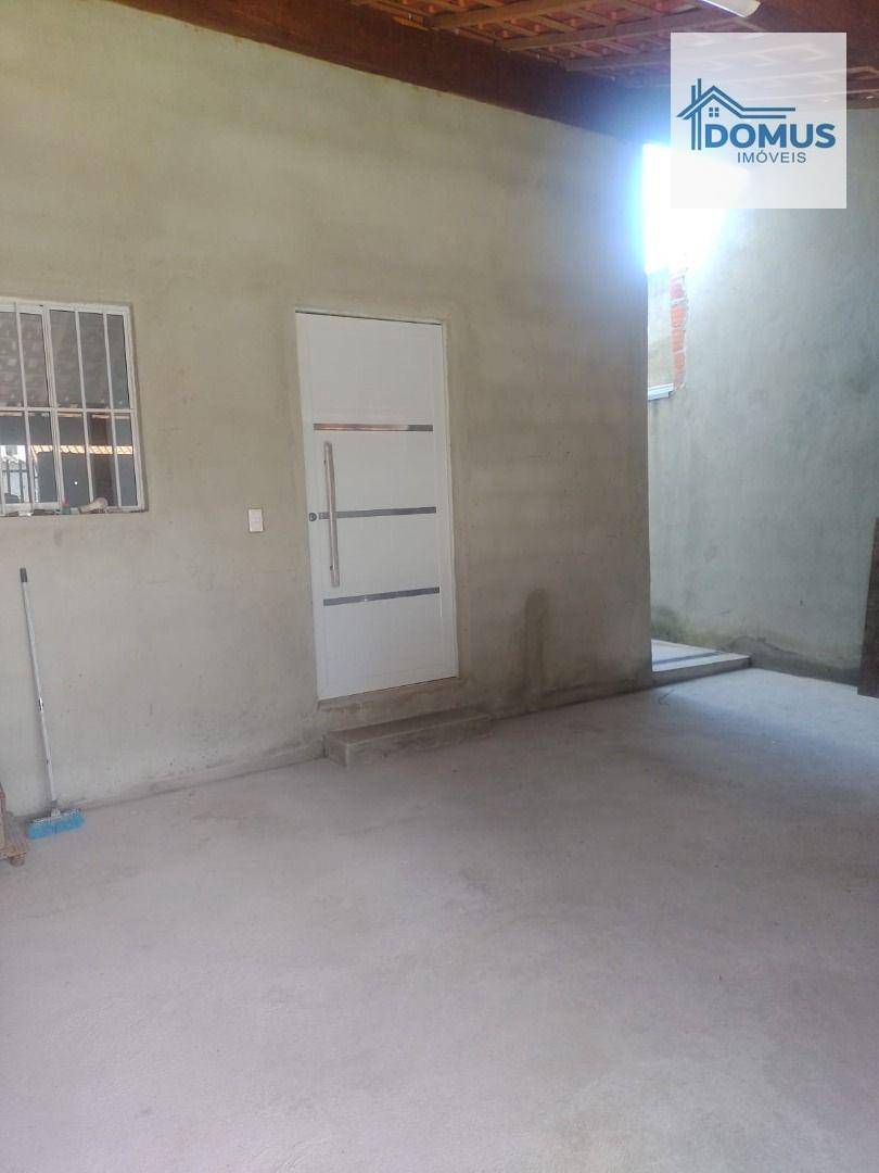 Sobrado à venda com 2 quartos, 75m² - Foto 3