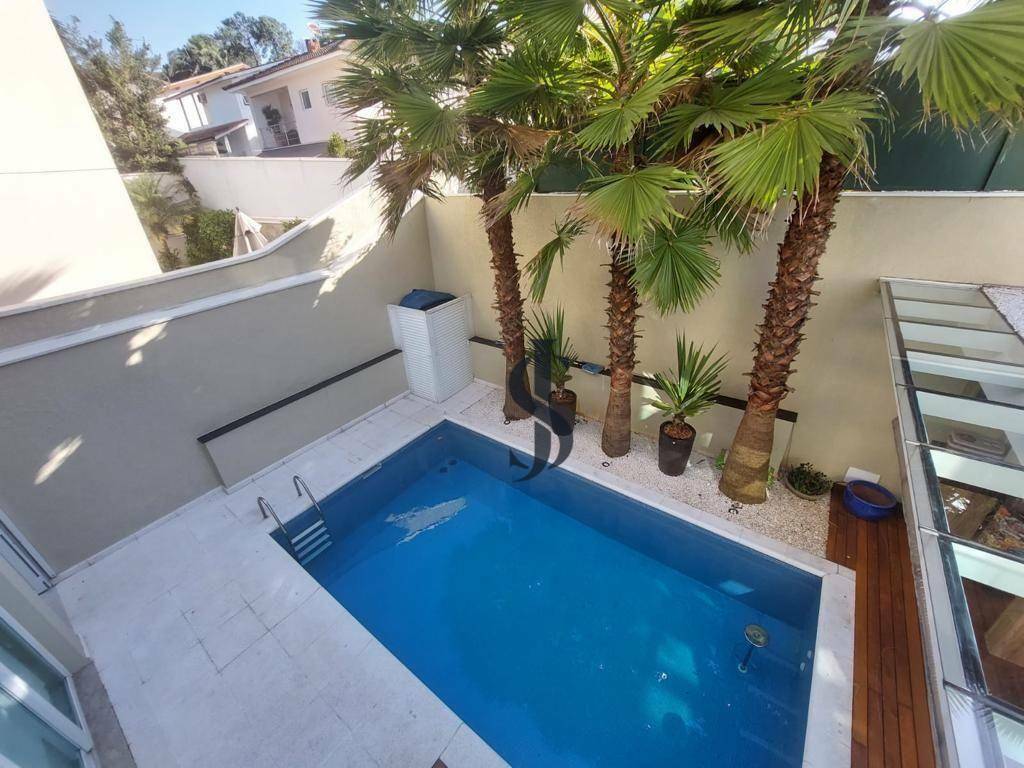 Casa à venda com 4 quartos, 226m² - Foto 40