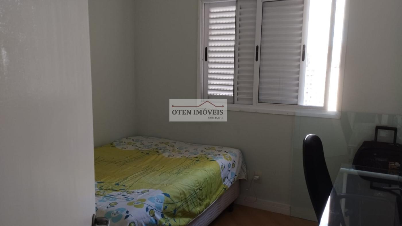 Apartamento à venda com 3 quartos, 80m² - Foto 30