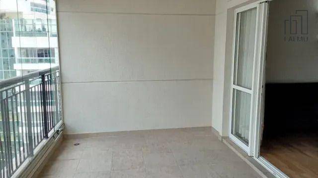 Apartamento para alugar com 3 quartos, 120m² - Foto 13