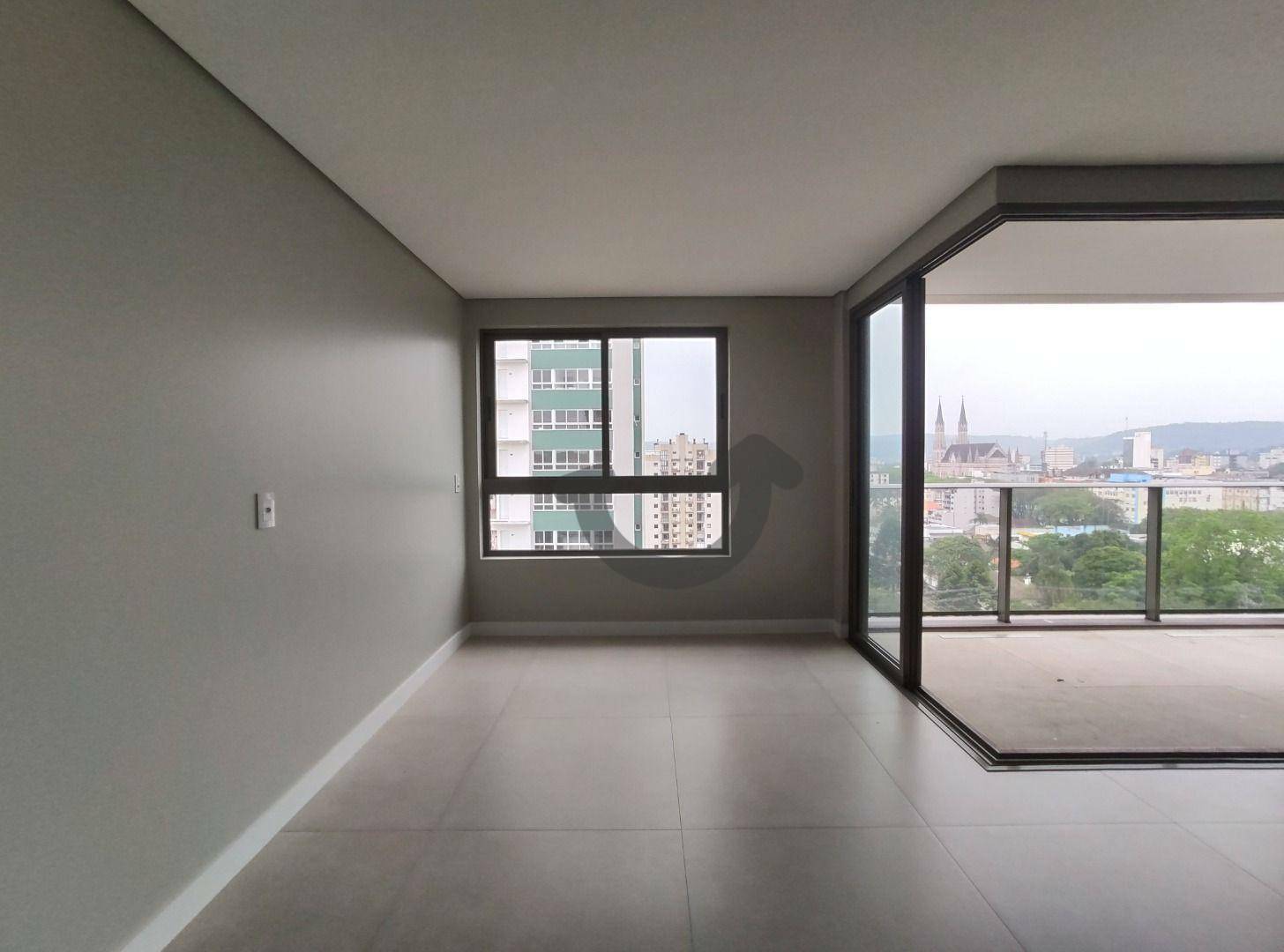 Apartamento à venda com 3 quartos, 130m² - Foto 4