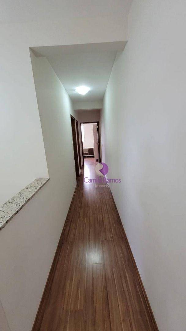 Sobrado à venda com 3 quartos, 125m² - Foto 15