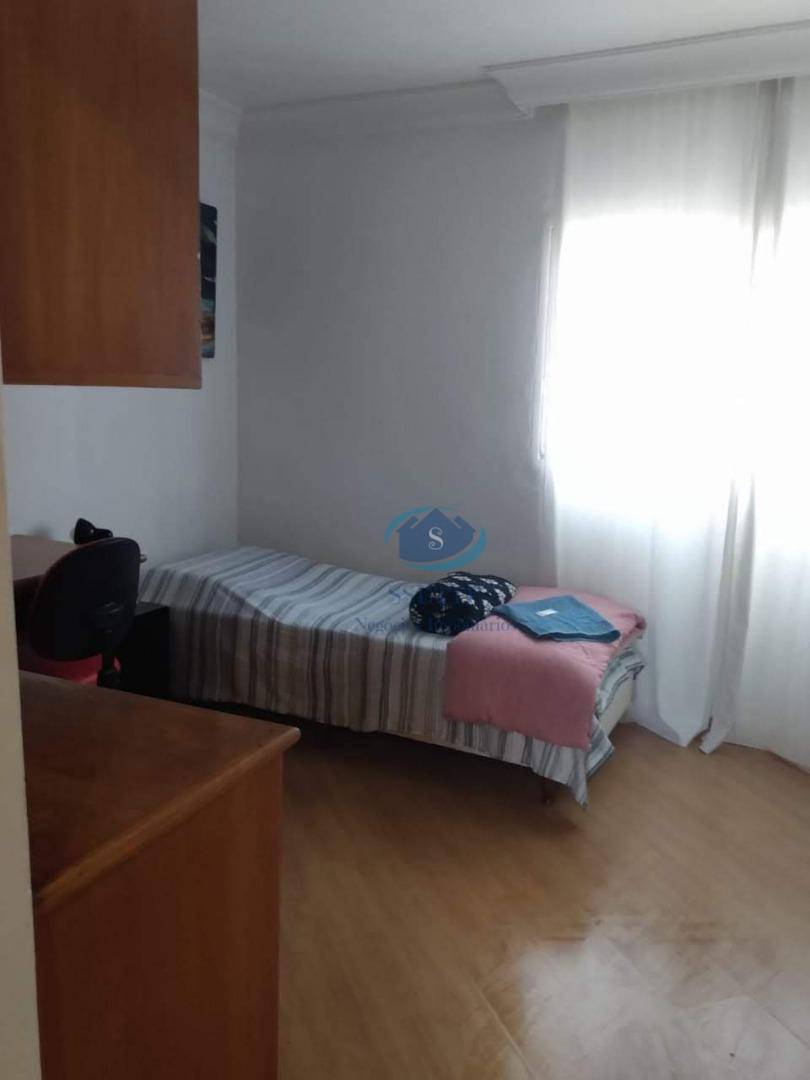 Apartamento à venda com 2 quartos, 45m² - Foto 3